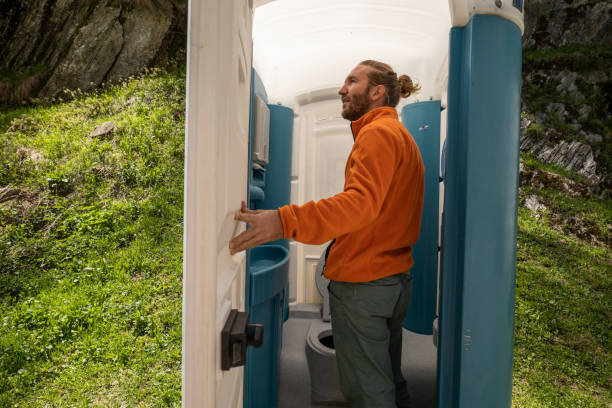 Best Porta potty for special events  in Venice Gardens, FL