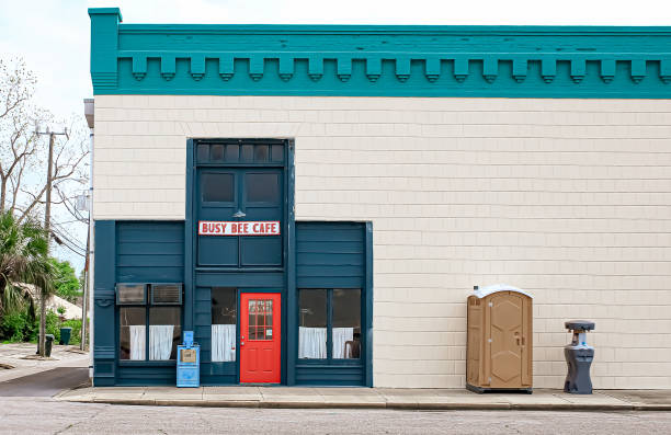 Best Emergency porta potty rental  in Venice Gardens, FL