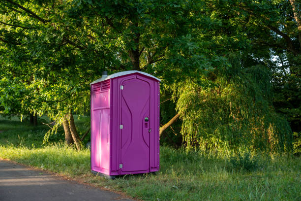 Best Best portable toilet rental  in Venice Gardens, FL