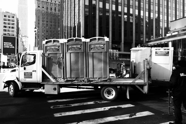 Best Event porta potty rental  in Venice Gardens, FL