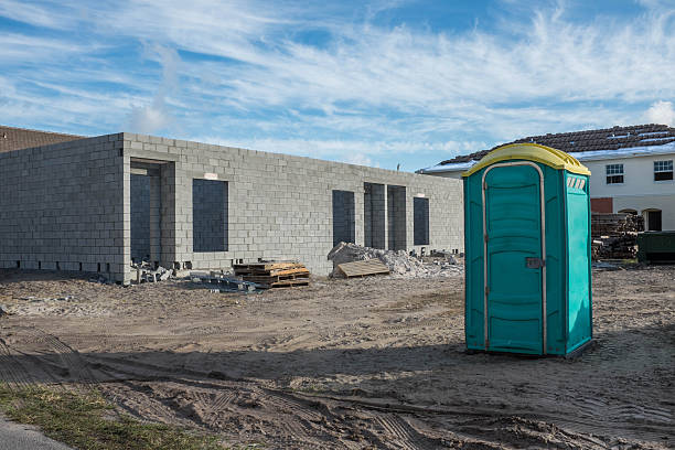 Best Porta potty rental for parties  in Venice Gardens, FL